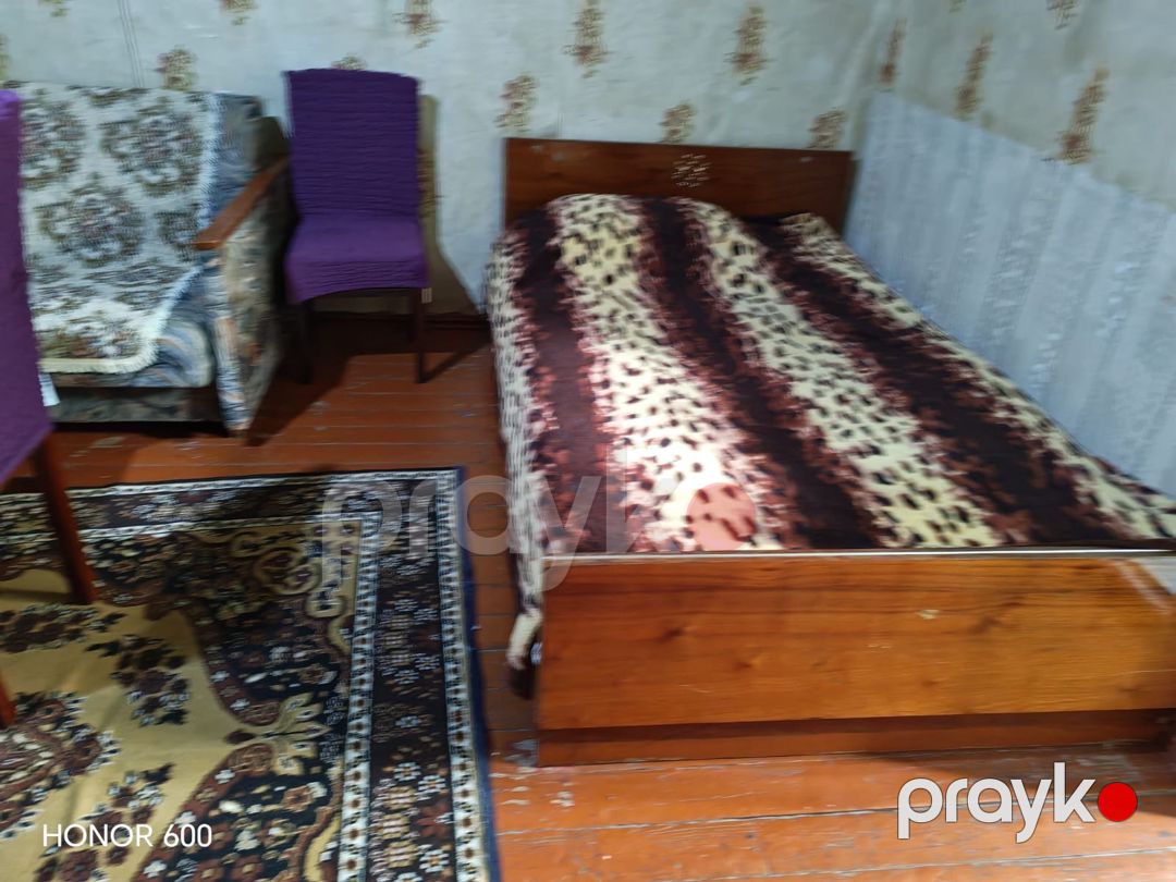 1-otaqlı mənzil kirayə verilir, Ramiz Quliyev küç., 30 m² — Mənzil, Bakı (7)
