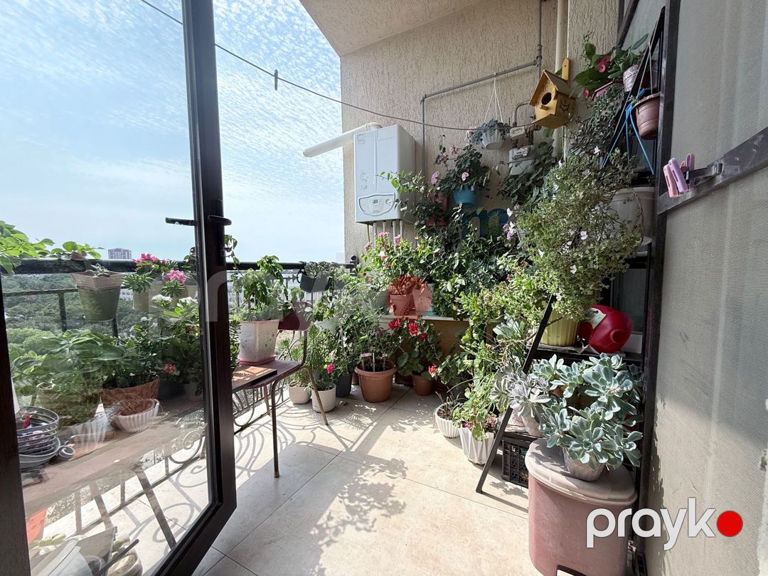 Satılır 2 otaqlı yeni tikili 50 m² — Mənzil, Sumqayıt (7)