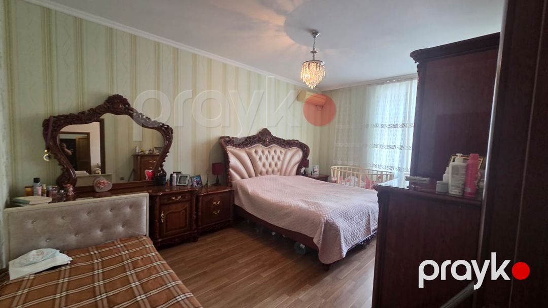 Satış: 2 otaqlı Yeni tikili, 72 m², Xırdalan şəhəri — Mənzil, Xırdalan (2)