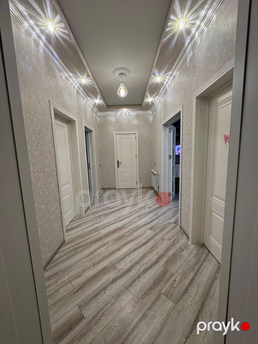 Həyət evi, Hövsan qəs — Ev, villa, Bakı (11)