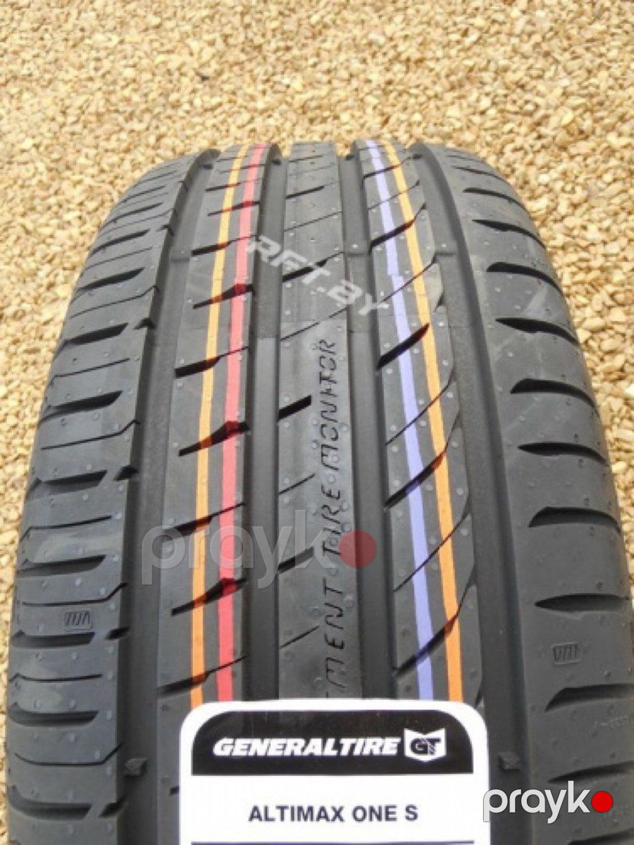 Vossen Disk + General Tyre — Ehtiyat hissələri və aksesuarlar, Bakı (7)