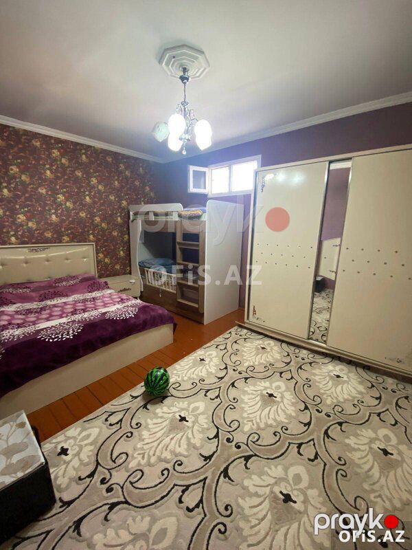 Satılır Sabunçu r., Maştağa q., 4 otaq, 150 m² — Ev, villa, Bakı (2)