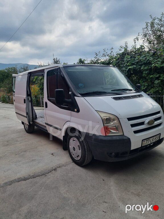 Ford Transit, 2.2 L, 2010 il, 220 000 km — Avtomobillər, Bakı (7)