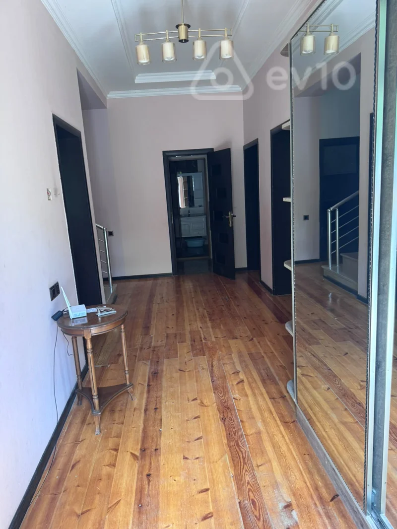 4 otaqlı həyət evi, 120 m², Xocasen — kirayə — Ev, villa, Bakı (10)
