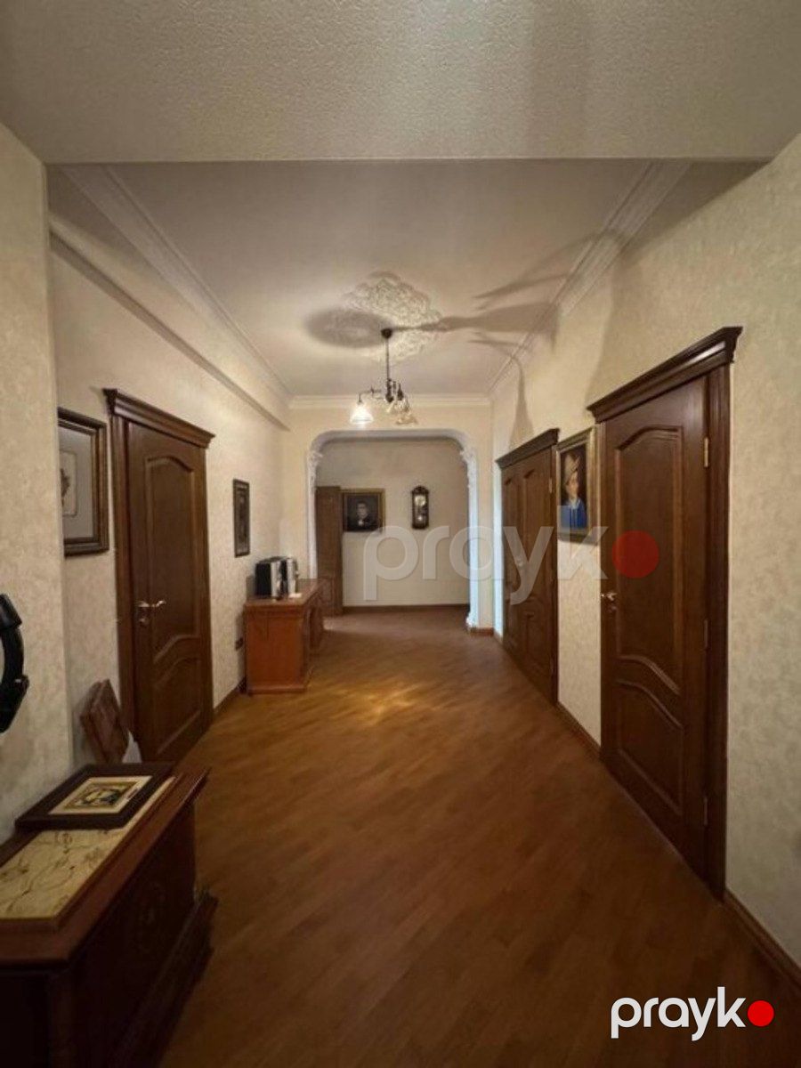 Satılır 3 otaqlı yeni tikili 160 m² — Mənzil, Bakı (7)