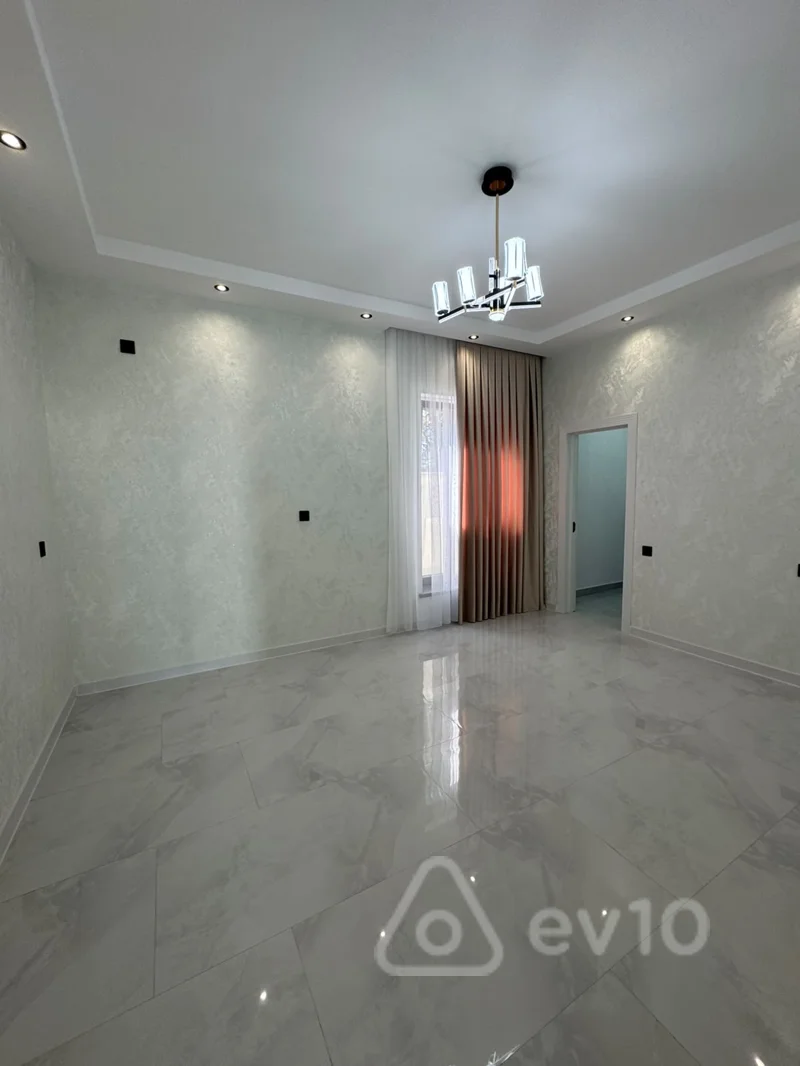 4 otaqlı həyət evi, 160 m², Şüvəlan — Ev, villa, Bakı (9)