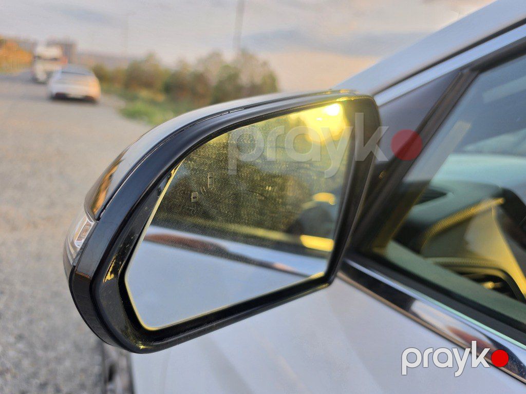 Hyundai Sonata, 2.0 L, 2015 il, 180 247 km — Avtomobillər, Bakı (11)