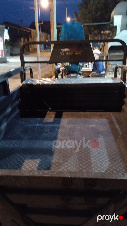Muravey TGA200, 200 sm3, 2026 il, yeni — Motosikletlər, Bakı (9)