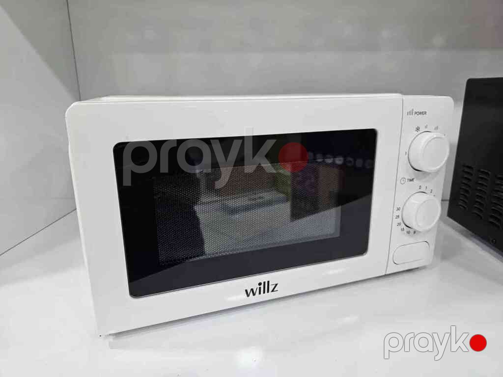 Mikrodalğalı soba "Willz WV5S20" — Ev texnikası, Bakı (4)