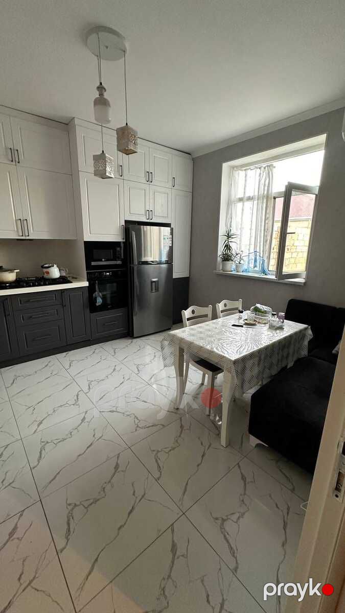Satılır 4 otaqlı həyət evi/bağ evi 180 m² — Ev, villa, Bakı (9)