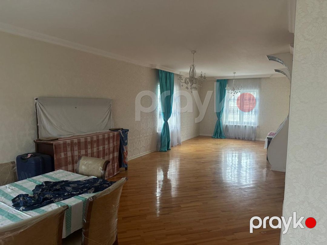 Həyət evi, Binəqədi r — Ev, villa, Bakı (8)