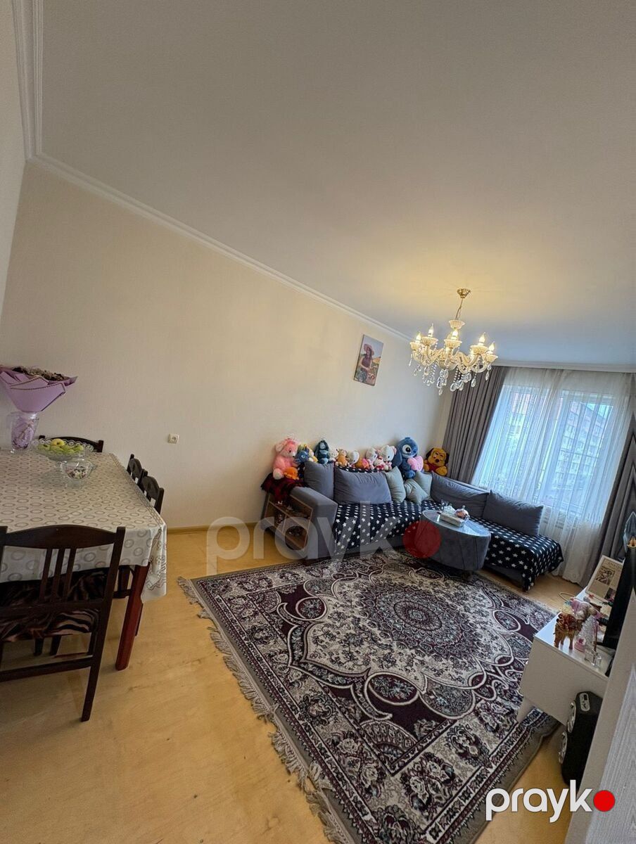 Satılır 2 otaqlı köhnə tikili 65 m² — Mənzil, Bakı (2)