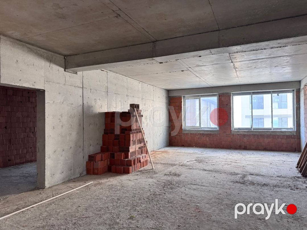 Satılır 5 otaqlı yeni tikili 220.2 m² — Mənzil, Bakı (7)