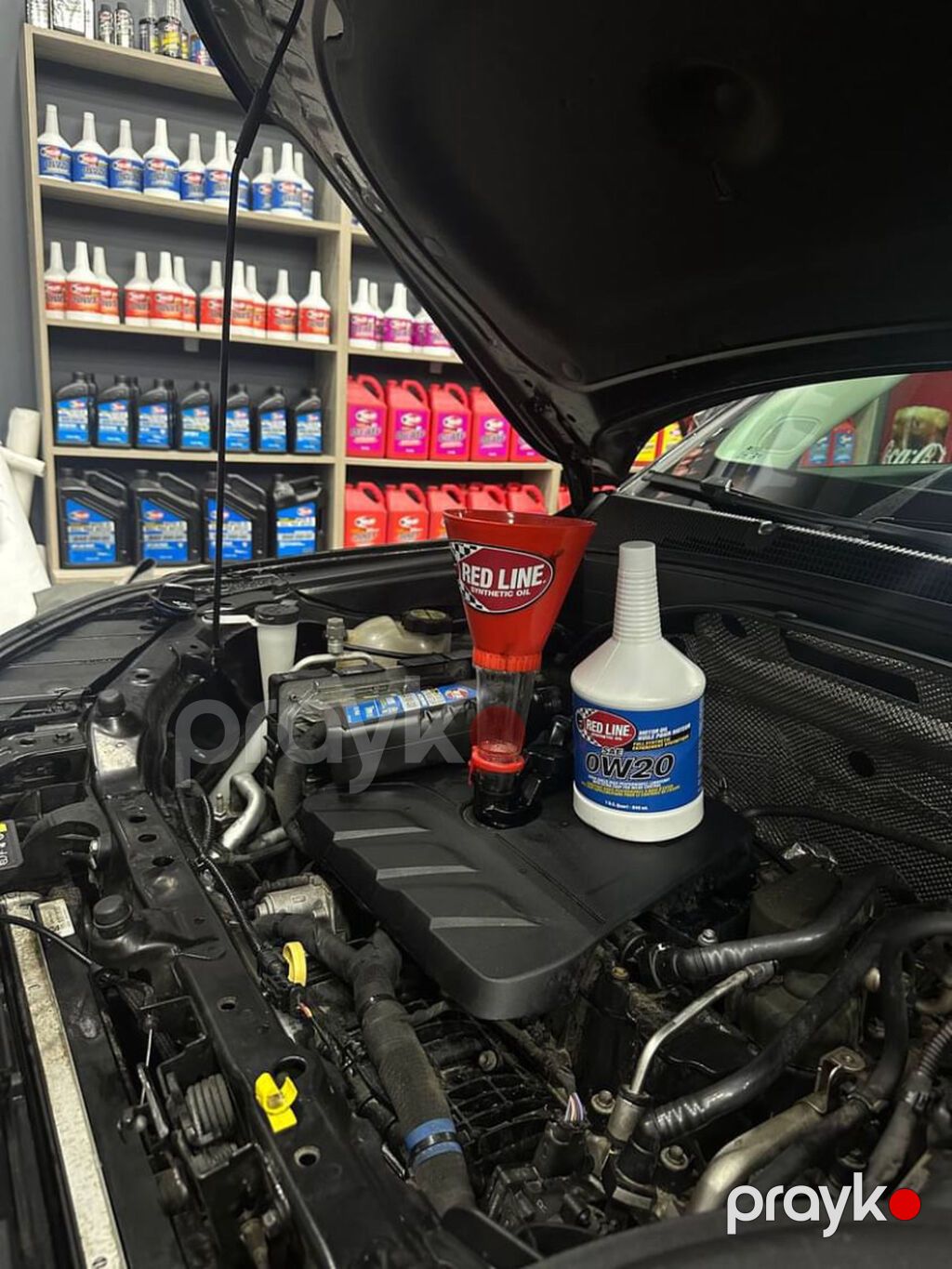 Chevrolet Trailblazer: 1.3 l 2021 il 120000 km Krossover — Avtomobillər, Bakı (4)