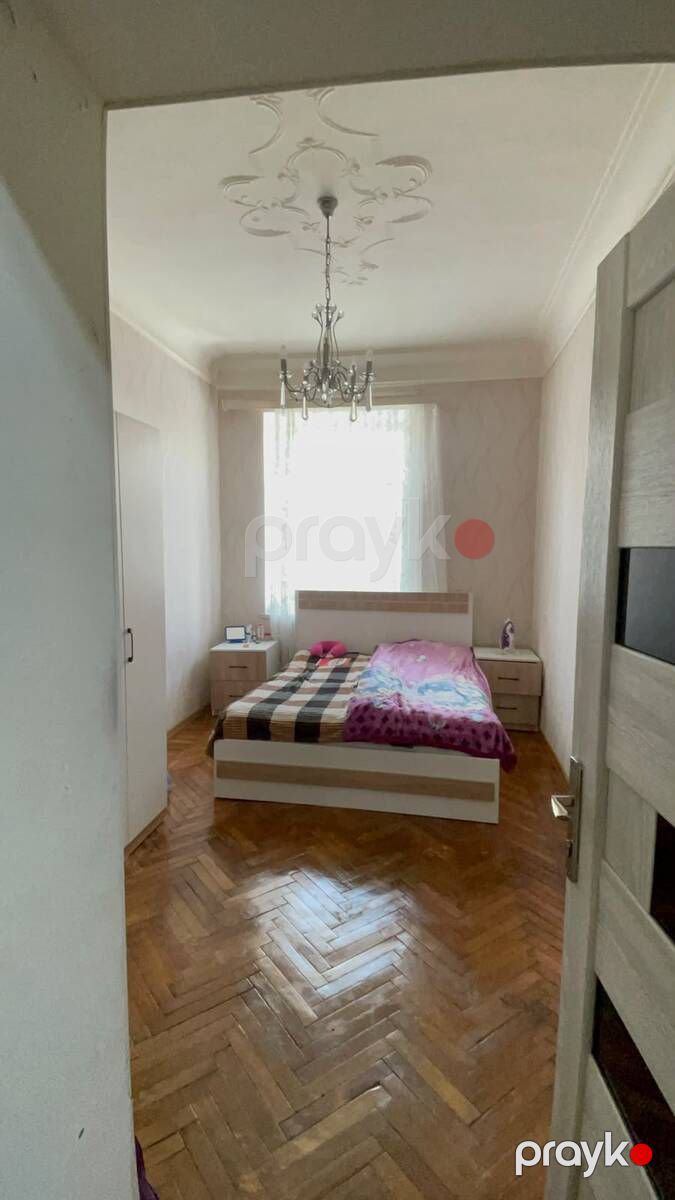 Satılır 3 otaqlı köhnə tikili 80 m² — Mənzil, Bakı (6)
