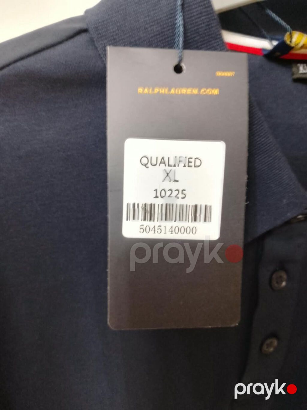 Futbolka, U.S. Polo Assn, XL — Futbolka və polo, Bakı (4)