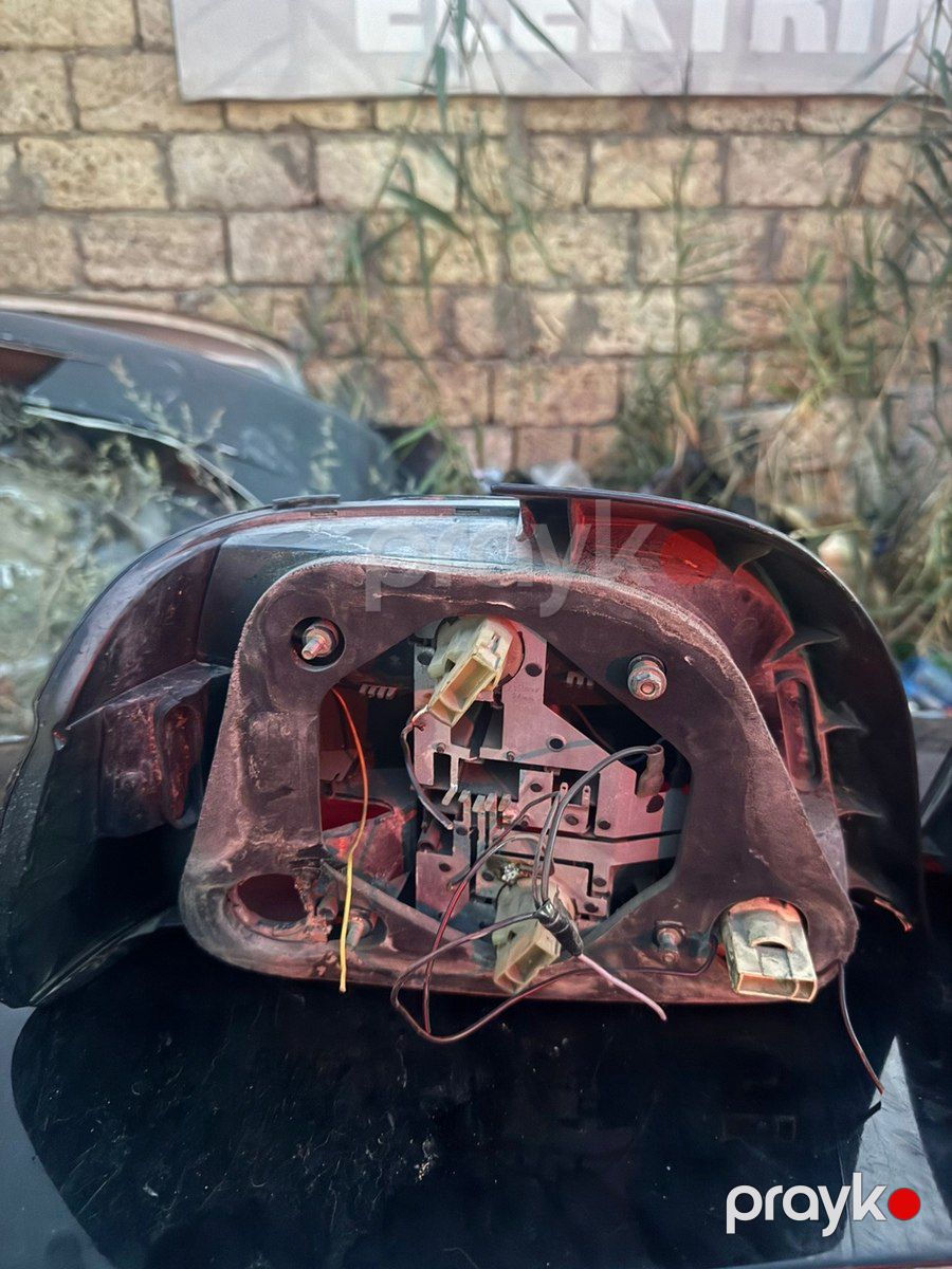 BMW E39 ehtiyat hissəsi — Ehtiyat hissələri və aksesuarlar, Bakı (8)