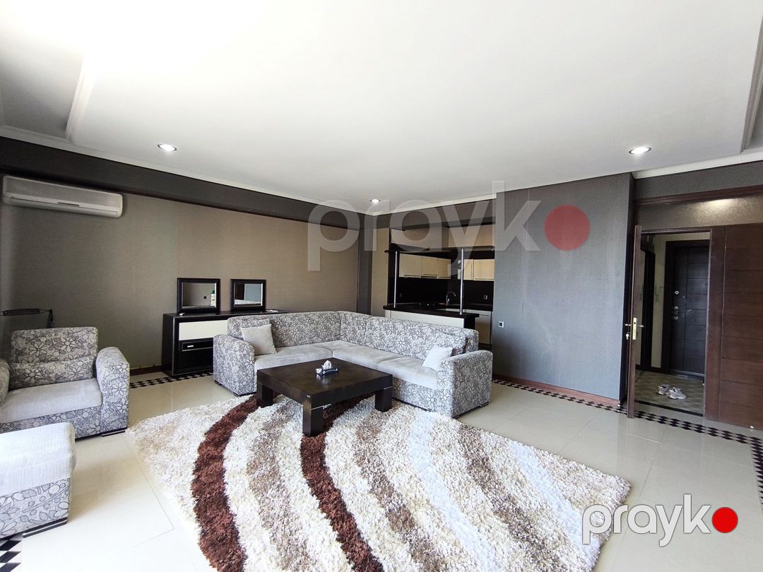 İcarəyə verilir 2 otaqlı yeni tikili 98 m² — Mənzil, Bakı (10)