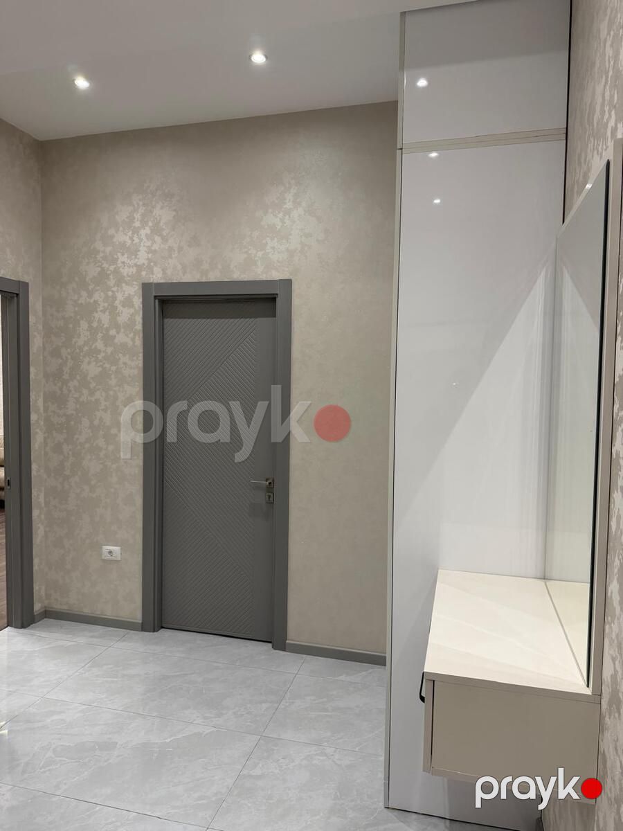 Satılır 2 otaqlı yeni tikili 100 m² — Mənzil, Bakı (9)