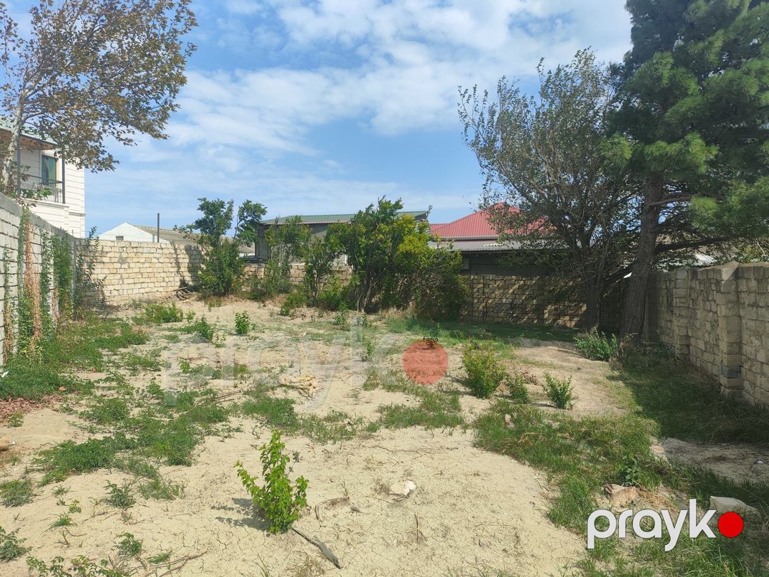 4 sot torpaq sahəsi, Lökbatan qəs — Torpaq, Bakı (2)