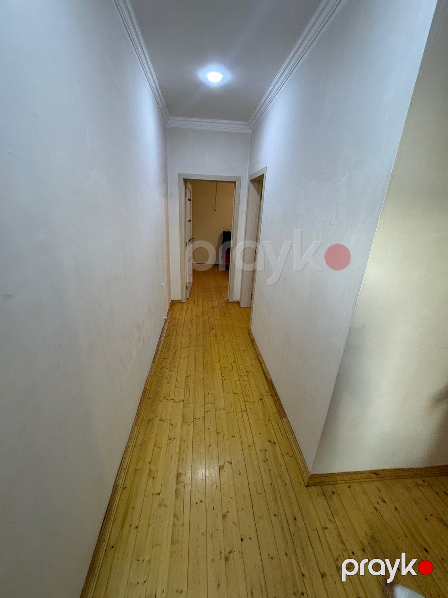 Həyət evi, Binə qəs — Ev, villa, Bakı (5)