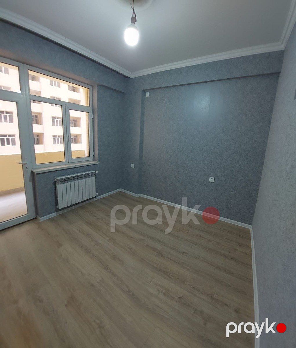 3-otaqlı yeni tikili, Xırdalan ş., 61.1 m² — Mənzil, Xırdalan (5)
