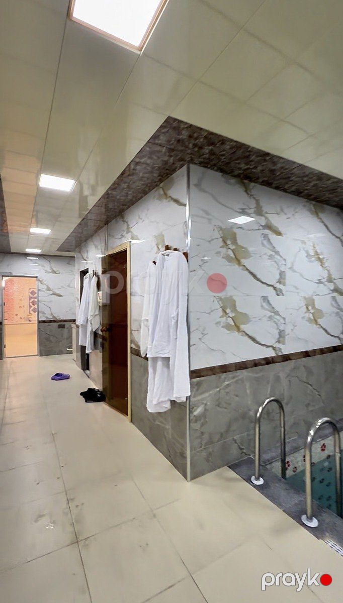İcarəyə verilir 5 otaqlı həyət evi/bağ evi 360 m² — Ev, villa, Bakı (5)