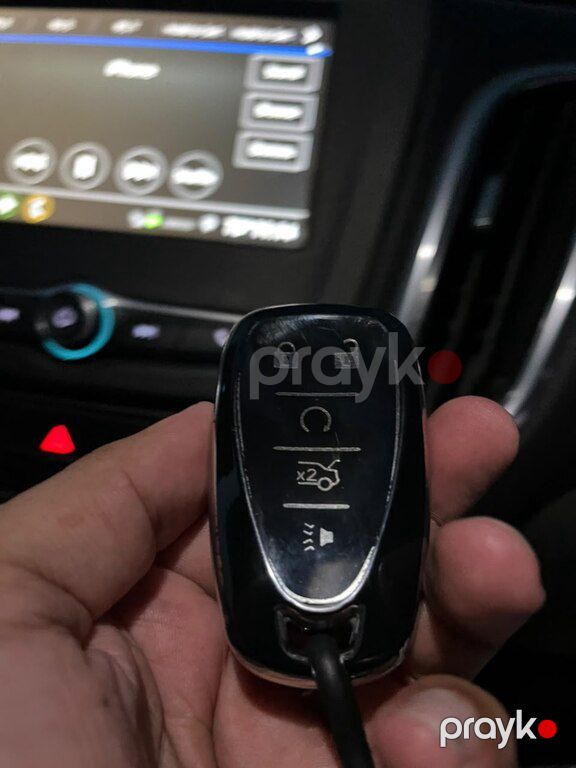 Chevrolet Equinox, 1.5 L, 2019 il, 191 855 km — Avtomobillər, Bakı (7)