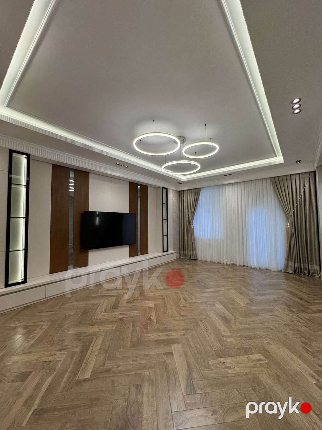 Satılır 4 otaqlı yeni tikili 185 m² — Mənzil, Bakı (2)