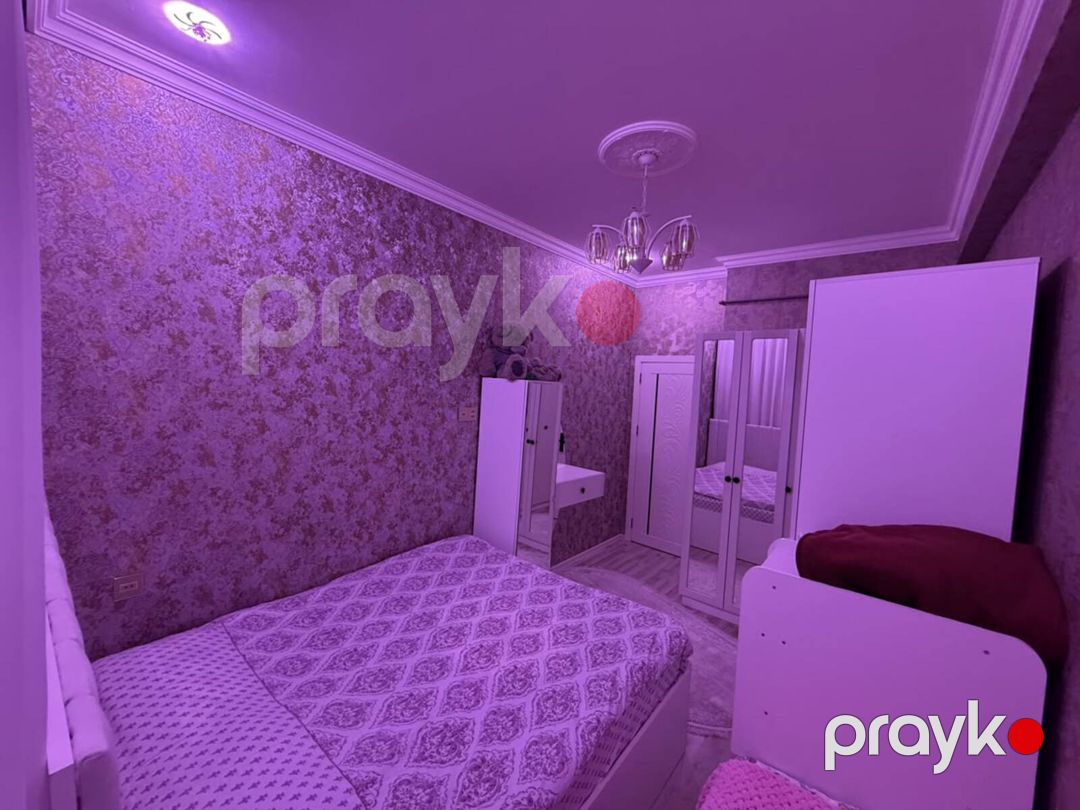2-otaqlı yeni tikili, Saray qəs., 65 m² — Mənzil, Bakı (9)