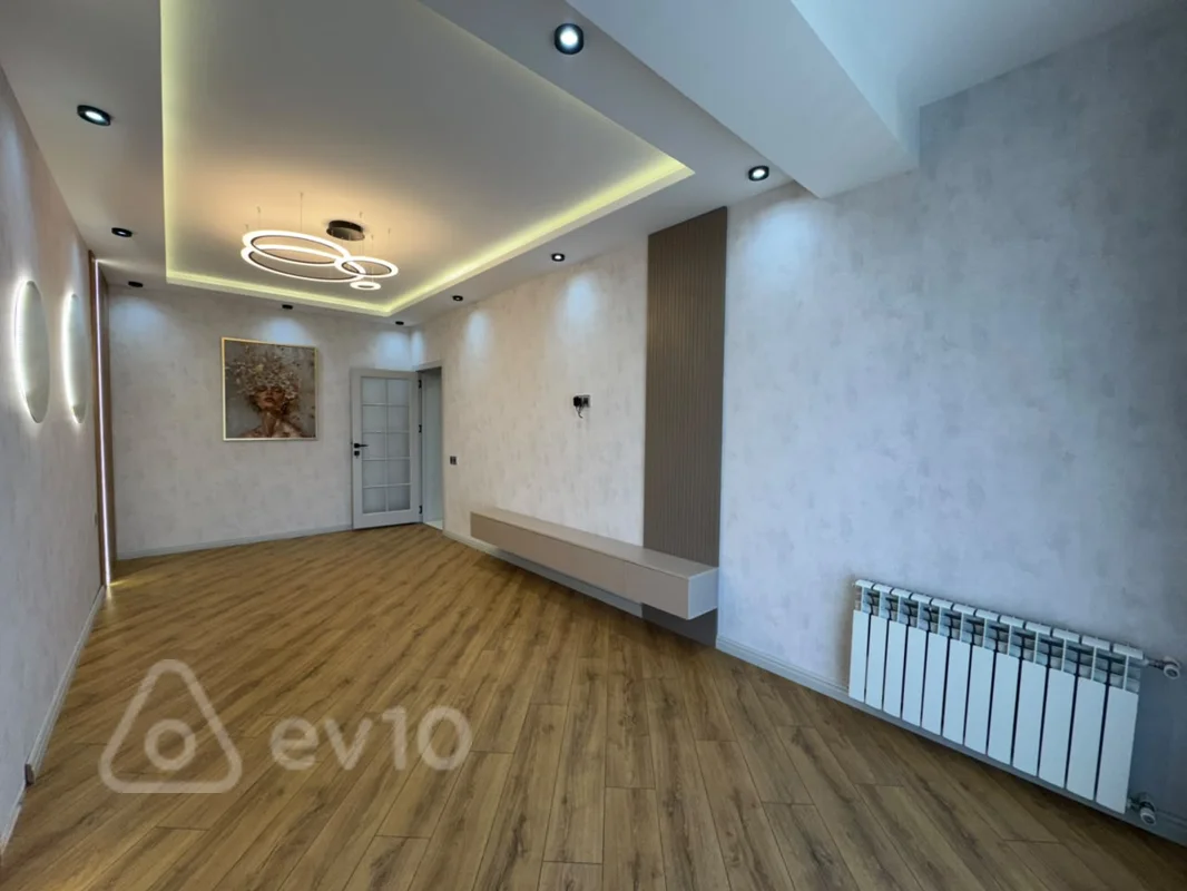 2 otaqlı mənzil, 52 m², Gəncə prospekt — Mənzil, Bakı (2)