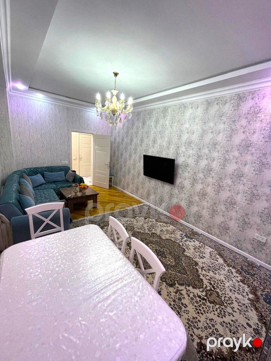 Satılır 3 otaqlı yeni tikili 82 m² — Mənzil, Bakı (3)