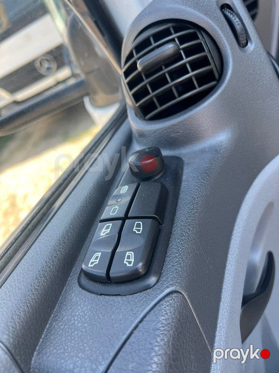 Mercedes Atego 816, 4.3 L, 2013 il, 281 403 km — Yük maşınları, Bakı (11)