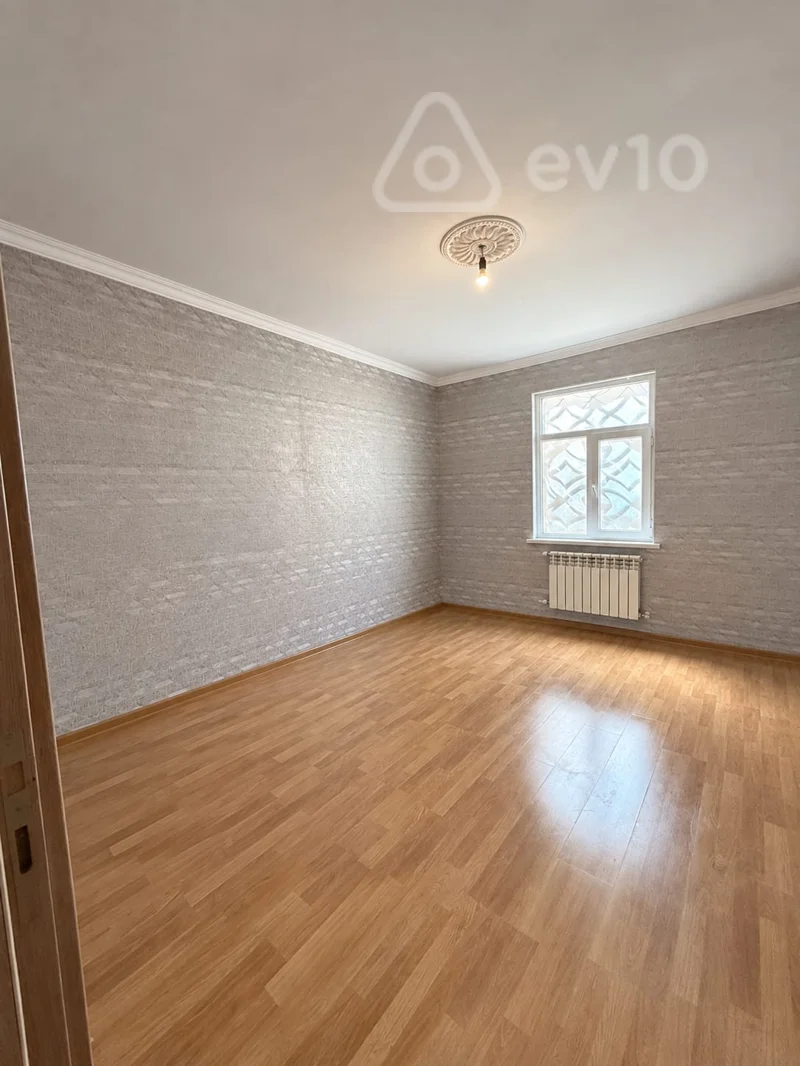 5 otaqlı həyət evi, 100 m², Zabrat 307no mektebin yani — Ev, villa, Bakı (5)