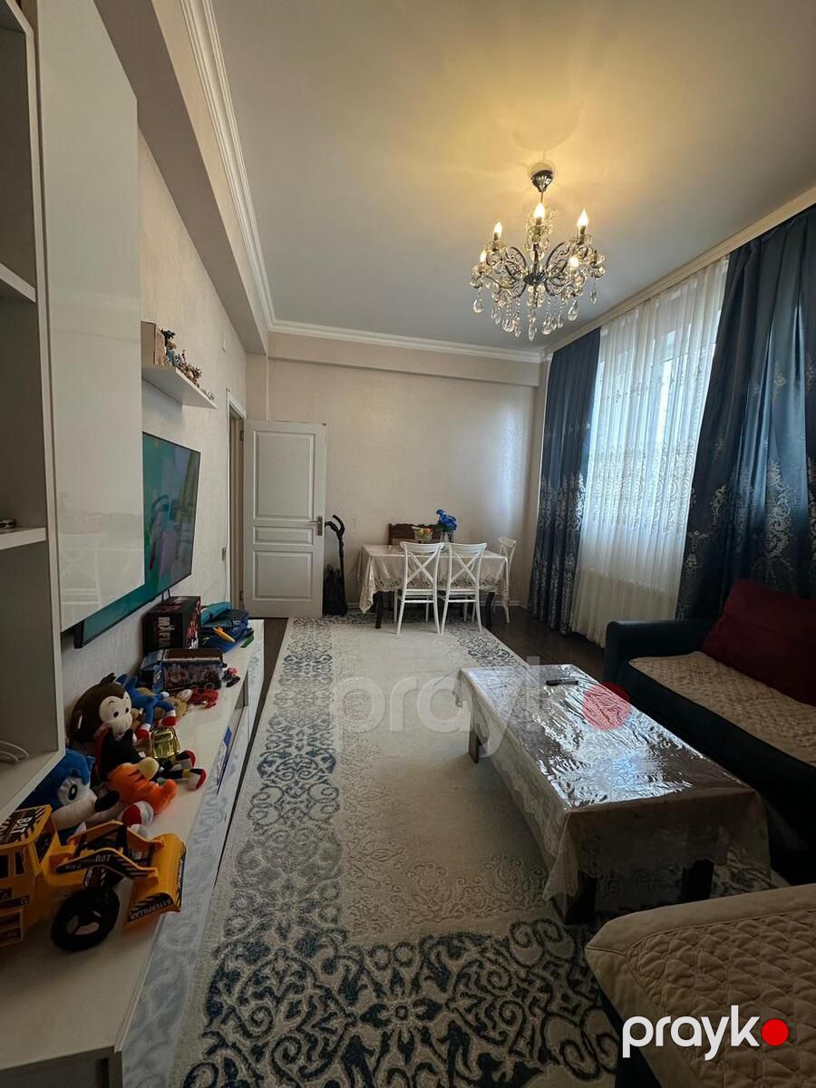 Satılır 2 otaqlı yeni tikili 65 m² — Mənzil, Bakı (3)