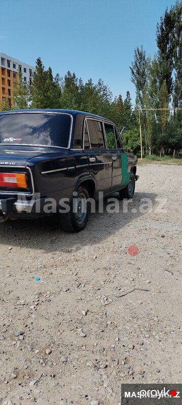 Lada (vaz) 2106, 1986 il — Avtomobillər, Sumqayıt (5)