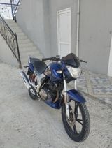 Haojue HJ150-9, 150 sm3, 2015 il, 104 000 km — Motosikletlər