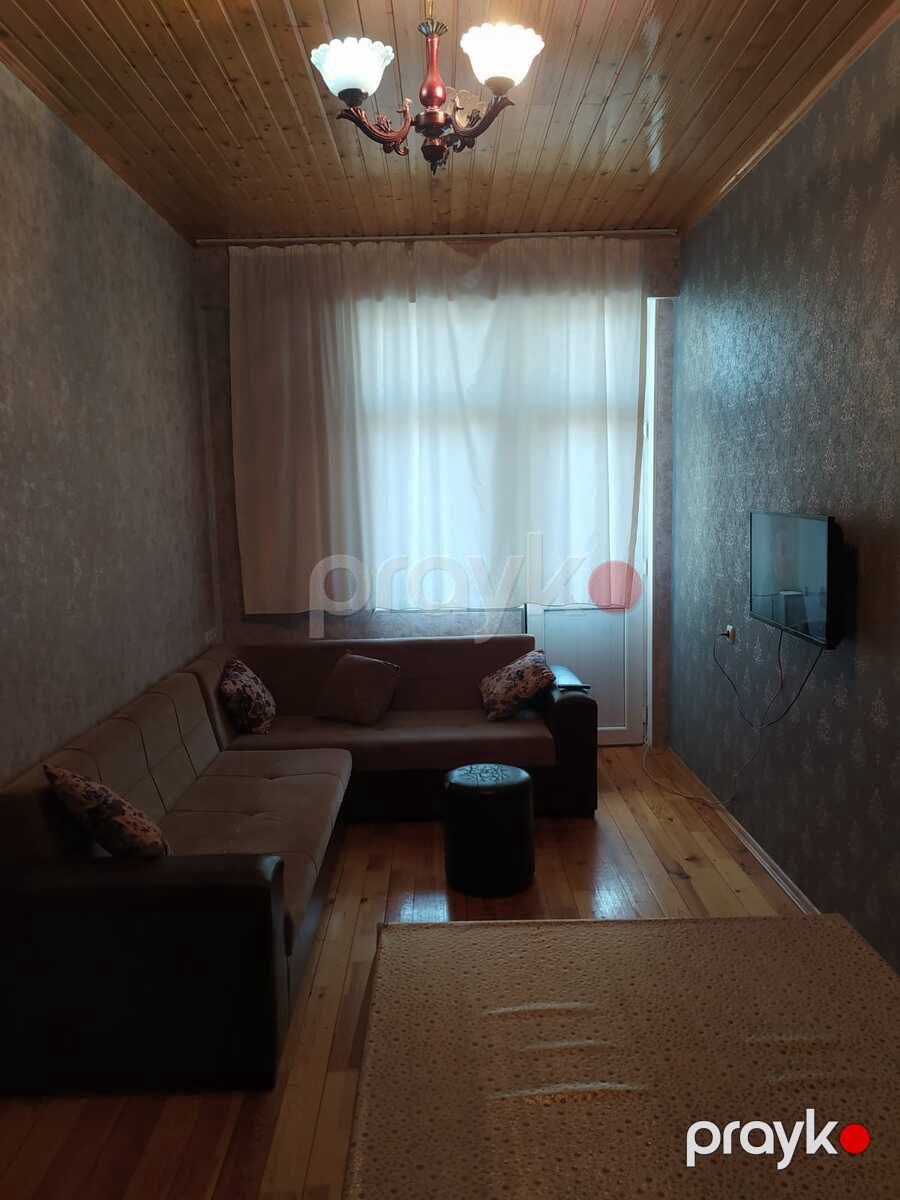 İcarəyə verilir 2 otaqlı yeni tikili 50 m² — Mənzil, Xırdalan (2)