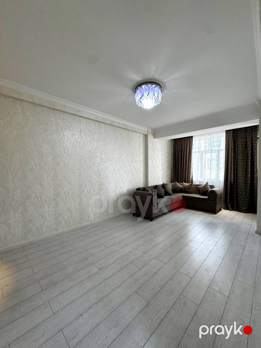 Satılır 2 otaqlı yeni tikili 67 m² — Mənzil, Bakı (2)