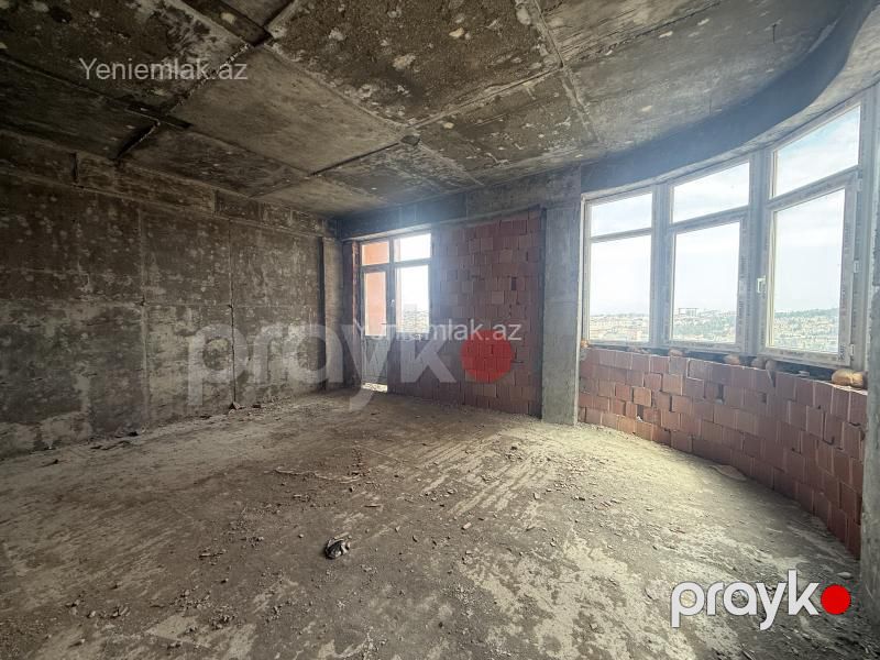 Satılır 2 otaqlı Bina evi menzil (Yeni tikili), 102 m², Xırdalan ş — Mənzil (2)