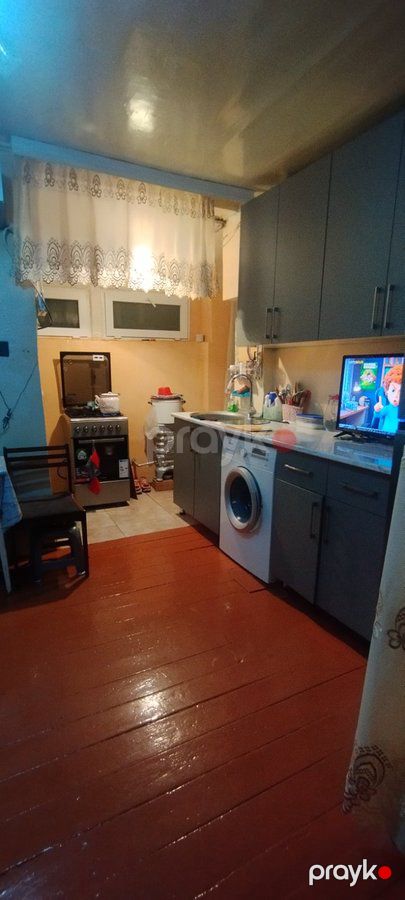 Bağ evi kirayə verilir, 40 m², Xıdır Mustafayev, Bakı — Mənzil (4)