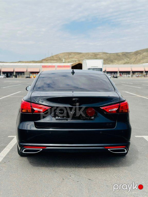 Changan Raeton CC, 1.5 L, 2019 il, 140 000 km — Avtomobillər, Bakı (4)