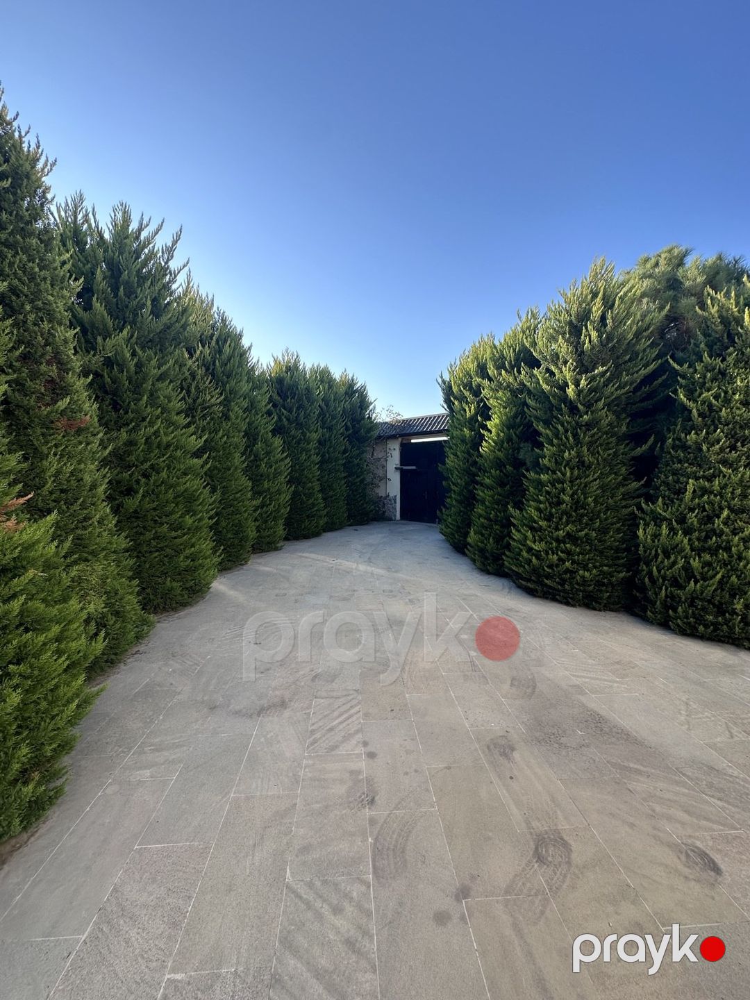 Satılır 4 otaqlı həyət evi/bağ evi 220 m² — Ev, villa, Bakı (2)
