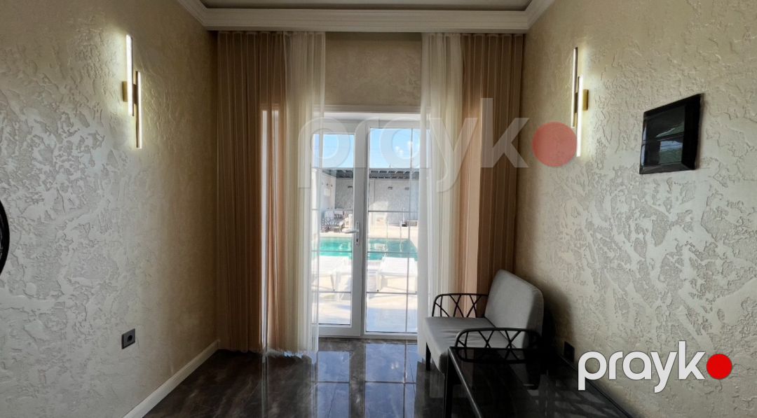Bağ evi, Nardaran qəs — Ev, villa, Bakı (12)