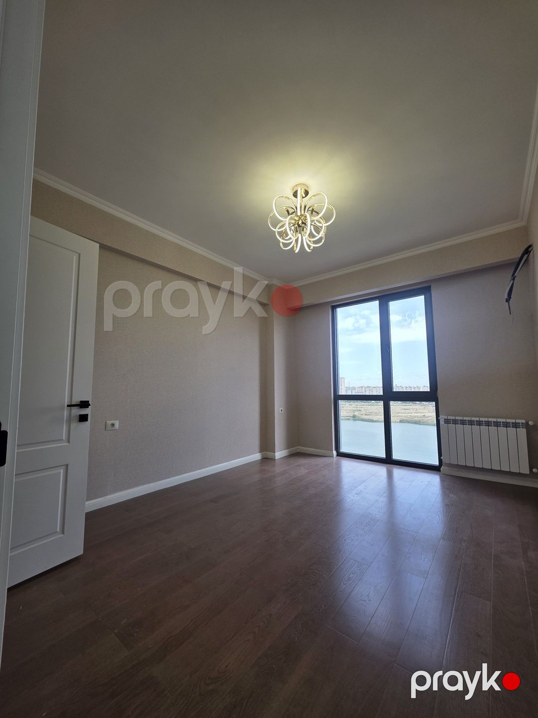 Satılır 3 otaqlı yeni tikili 83 m² — Mənzil, Bakı (4)