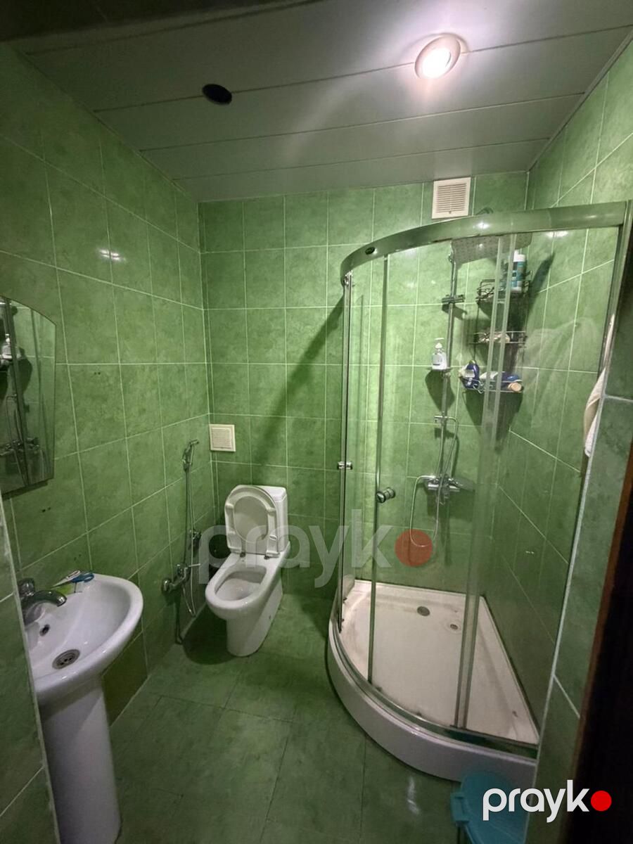 Satılır 3 otaqlı yeni tikili 135 m² — Mənzil, Bakı (12)