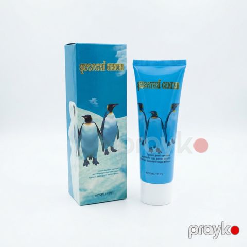 Diş məcunu, 90 ml, ağartma və emalin bərpası, Diş ətinin möhkəmlənməsi üçün, Mentol/Nanə — Bakı