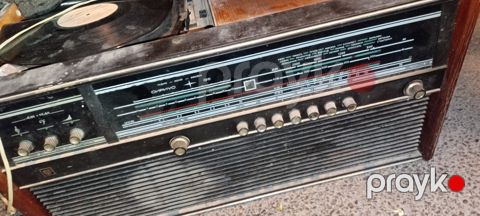 Radio — Bakı