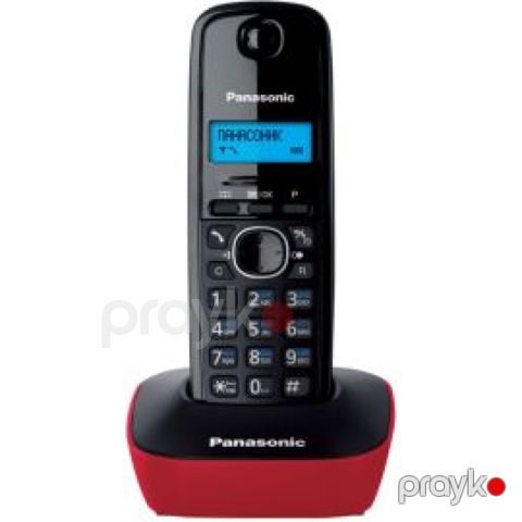 Dect Panasonic KX-TG1611UAR — Bakı