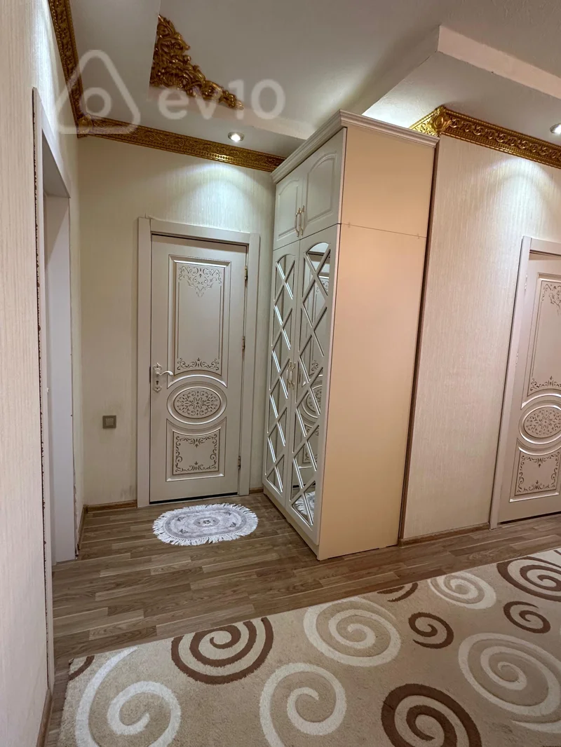 3 otaqlı həyət evi, 120 m², Ruslan göyüşob 64 — Ev, villa, Bakı (12)